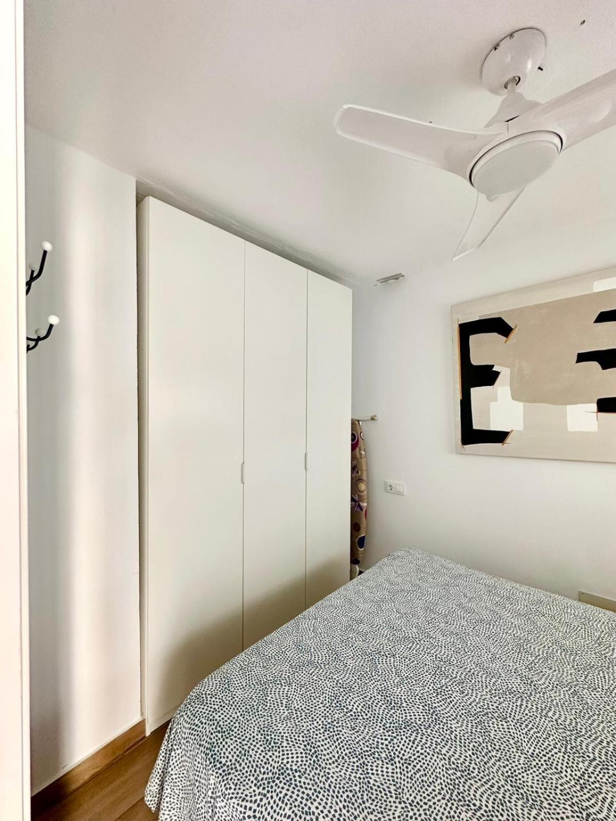 Turquesa 98, Zahara Villa Захара де лос Атунес Екстериор снимка