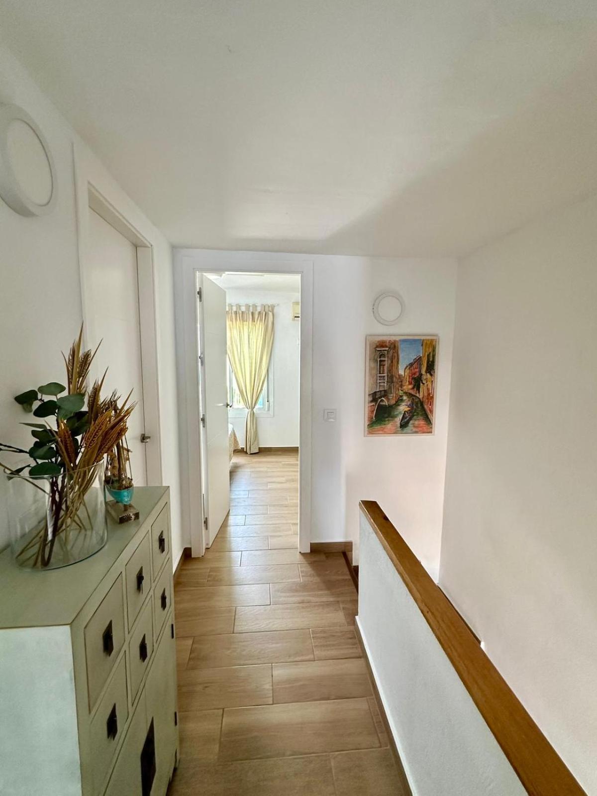 Turquesa 98, Zahara Villa Захара де лос Атунес Екстериор снимка